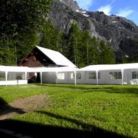 Gîte Leï Mendi