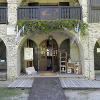 Gîte Leï Mendi