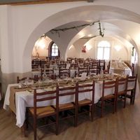 Gîte Leï Mendi