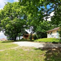 Les Collines d'Eyvigues