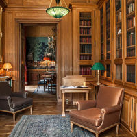 Maison de la Chasse et de la Nature