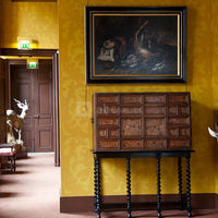 Maison de la Chasse et de la Nature