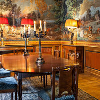 Maison de la Chasse et de la Nature