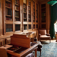 Maison de la Chasse et de la Nature