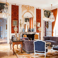 Maison de la Chasse et de la Nature
