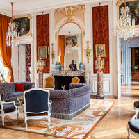 Maison de la Chasse et de la Nature