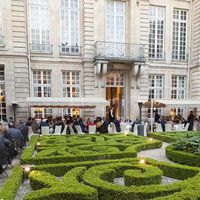 Maison de la Chasse et de la Nature