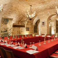 Maison de la Chasse et de la Nature