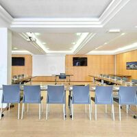 Salle de réunion