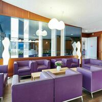 Espace détente