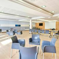 Salle de réunion