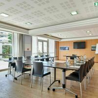 Salle de réunion
