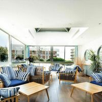 Espace détente