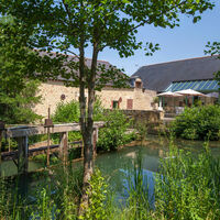 Le Moulin du Grésil