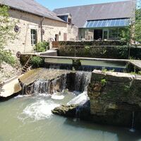 Le Moulin du Grésil