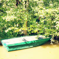 Le Moulin du Grésil