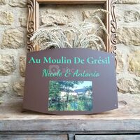 Le Moulin du Grésil