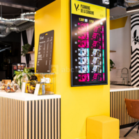 V.Café