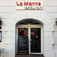 Restaurant Le Levant