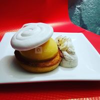 Restaurant Le Levant