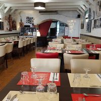 Restaurant Le Levant