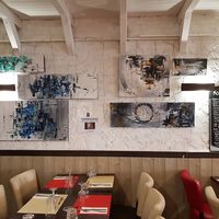 Restaurant Le Levant