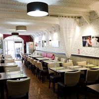 Restaurant Le Levant