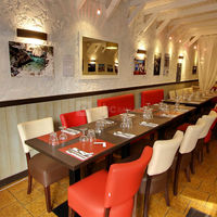 Restaurant Le Levant