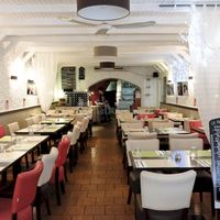 Restaurant Le Levant