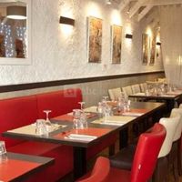 Restaurant Le Levant