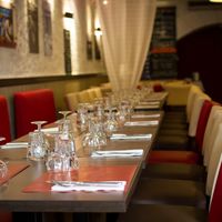 Restaurant Le Levant