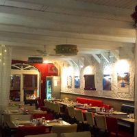 Restaurant Le Levant