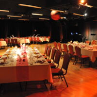 En repas