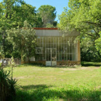 Château de l'Orangerie Touloubre