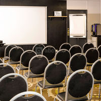 Hôtel Mercure Bordeaux Centre Gare Saint-Jean