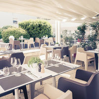 Hôtel Mercure Bordeaux Centre Gare Saint-Jean