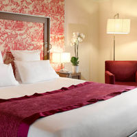Hôtel Mercure Bordeaux Centre Gare Saint-Jean