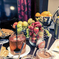Hôtel Mercure Bordeaux Centre Gare Saint-Jean