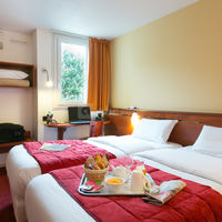 Chambre familiale
