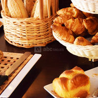 Buffet petit-déjeuner