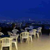 LA TERRASSE