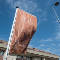 Résidence la Réserve