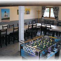 Salle de réception