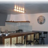 Bar salle de réception