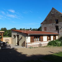 Gîte 4 personnes