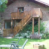 Gîte 2 personnes