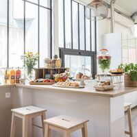 Le Loft d'Audrey