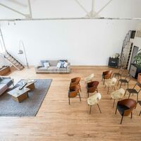 Le Loft d'Audrey