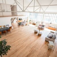Le Loft d'Audrey