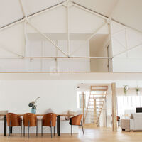 Le Loft d'Audrey